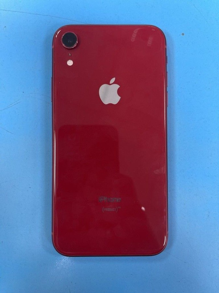 Оголошення Apple iphone xr 128gb Б/У