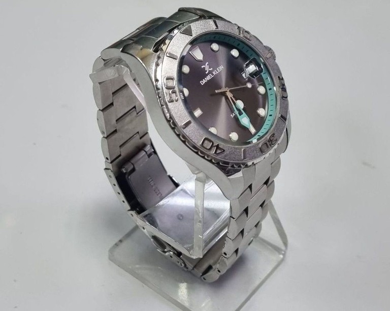 Объявление Daniel klein DK 1.13735-1 Б/У