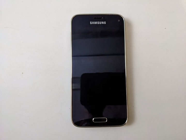 Samsung g800f galaxy s5 mini Код:null. Зображення 7