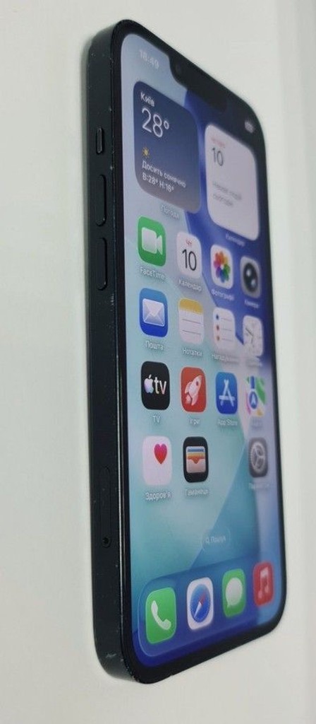 Apple iphone 13 128gb Код:01-201112826. Изображение 6