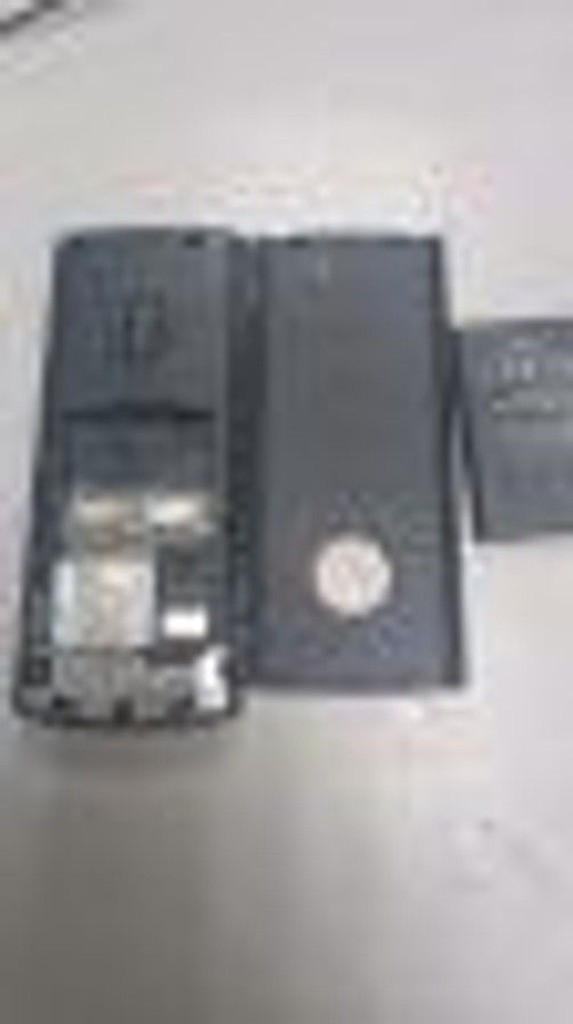 Дешиво Ergo B185 Black с ломбарда