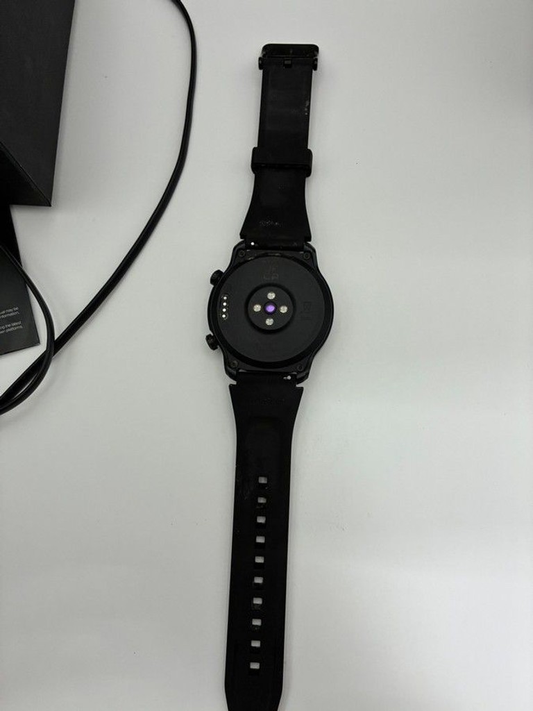 Mobvoi ticwatch pro 3 ultra gps shado Код:01-201108932. Изображение 6