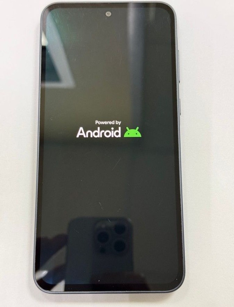 Samsung galaxy a35 5g 8/256gb Код:01-201111781. Зображення 7