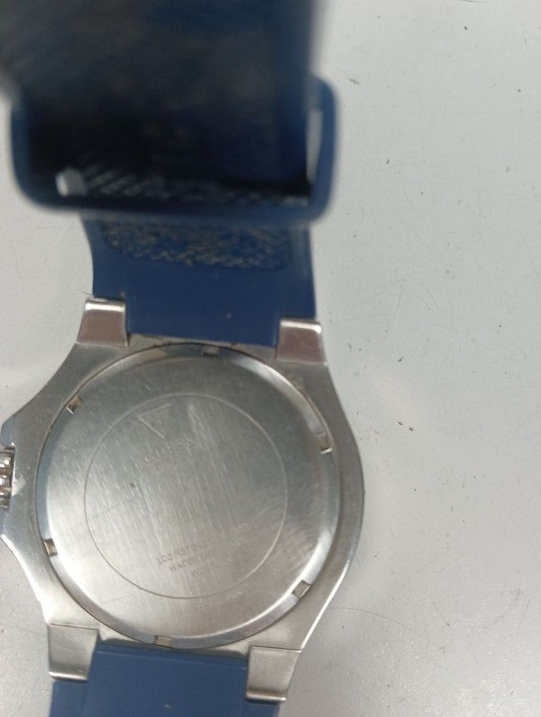 Дешево Guess W0674G4 з ломбарду