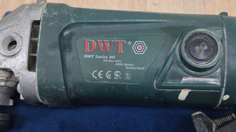 Оголошення Dwt WS08-125 Б/У