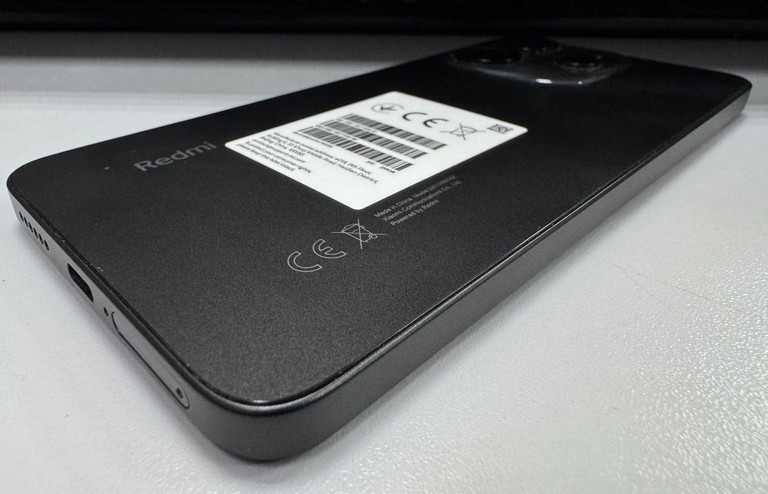 Xiaomi redmi note 14 8/256gb Код:01-201118588. Изображение 7