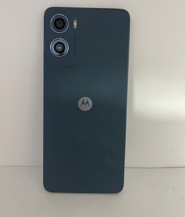 Motorola moto g06 4g 4/256gb Код:01-201118263. Зображення 5