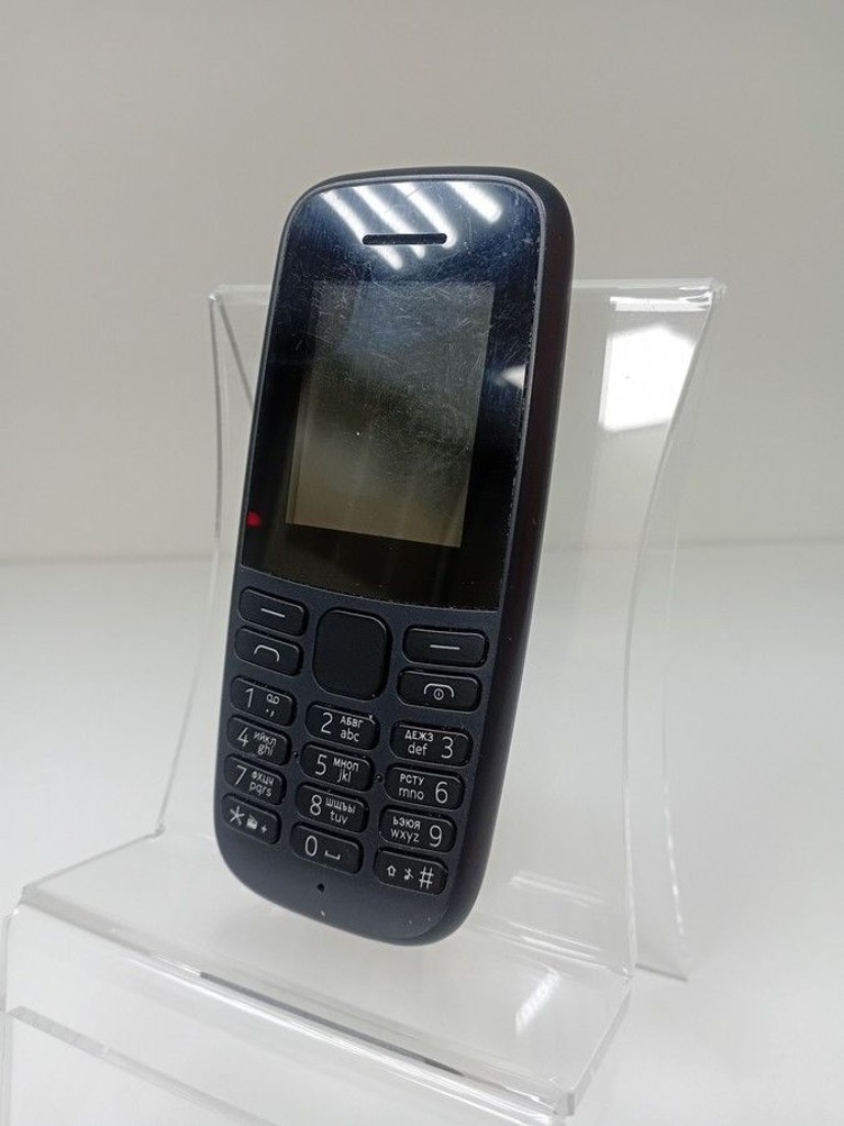 Розпродаж Nokia 105 single sim 2019, продавець Техноскарб