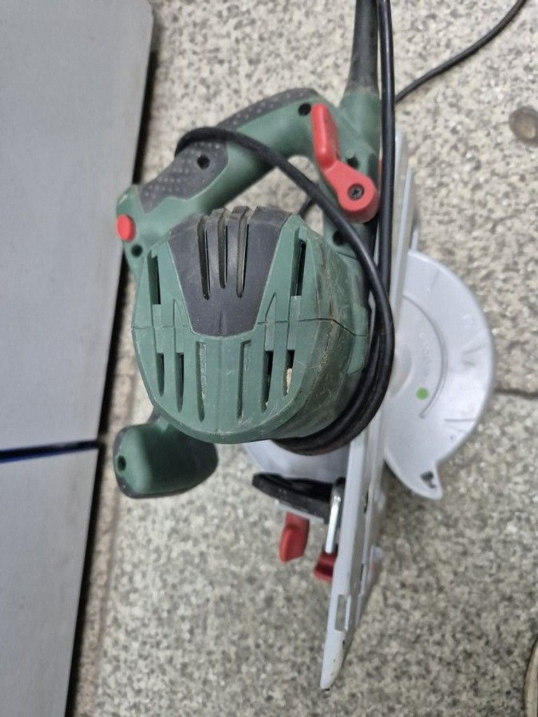 Оголошення Bosch pks 55 Б/У