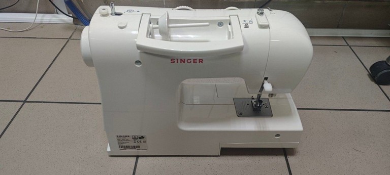 Singer Tradition 2282 Код:01-201122681. Изображение 5