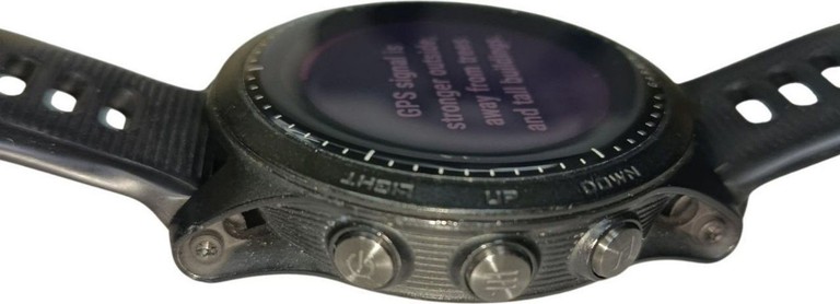 Розпродаж Garmin forerunner 945, продавець Техноскарб