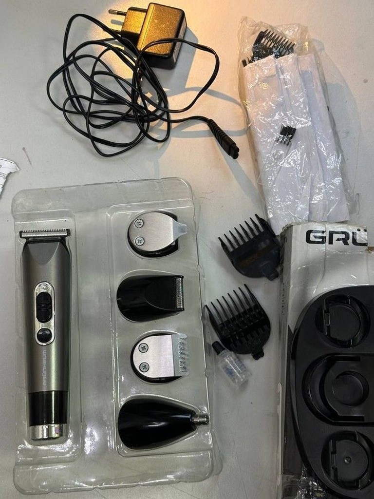 Дешево Grunhelm GHC510 з ломбарду