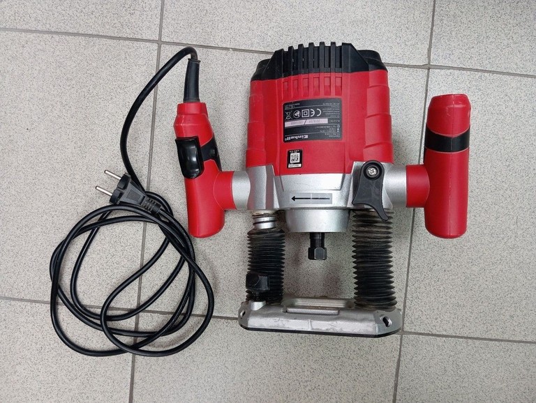 Оголошення Einhell TC-RO 1155 E (4350470 Б/У