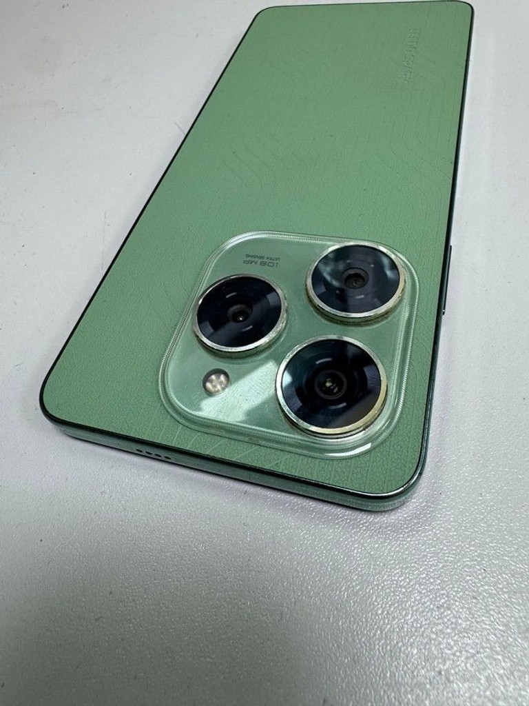 Tecno spark 20 pro kj6 8/256gb Код:01-201121340. Зображення 5