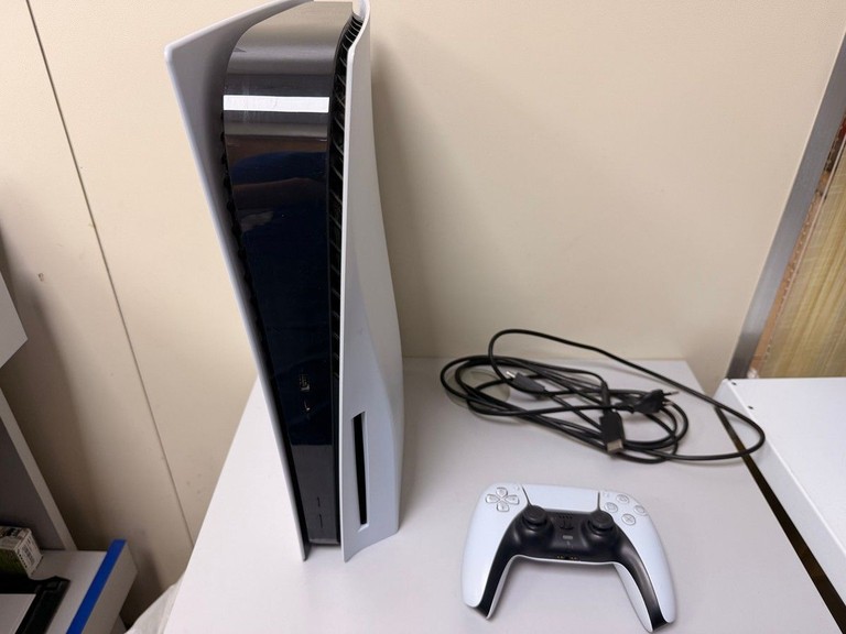Оголошення Sony PlayStation 5 825GB Б/У