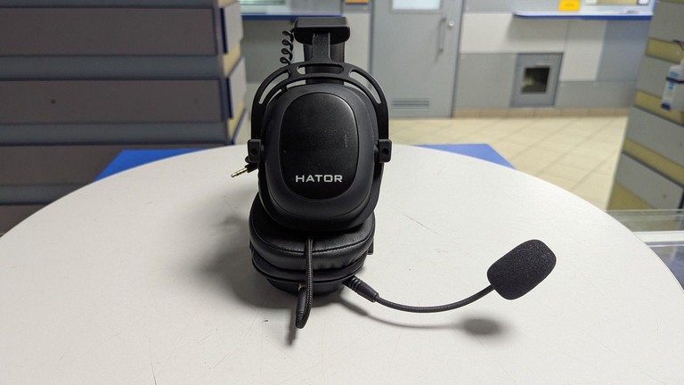 Купити Hator hypergang evo elite hta-830 Б/У
