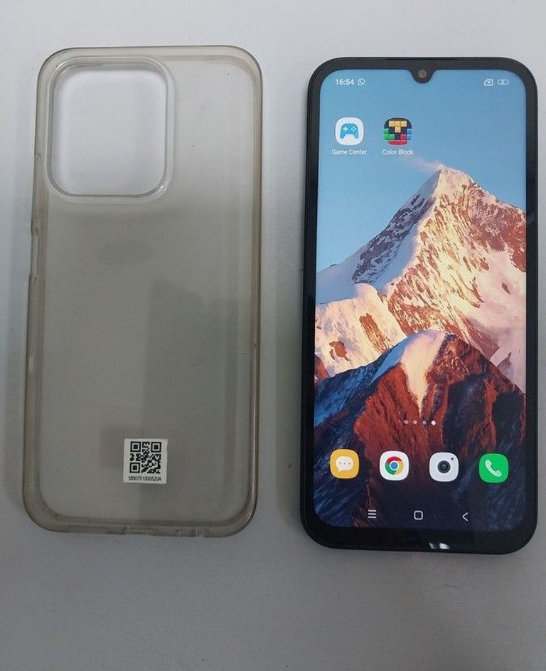 Розпродаж Xiaomi redmi 15c 4g 8/256gb, продавець Техноскарб