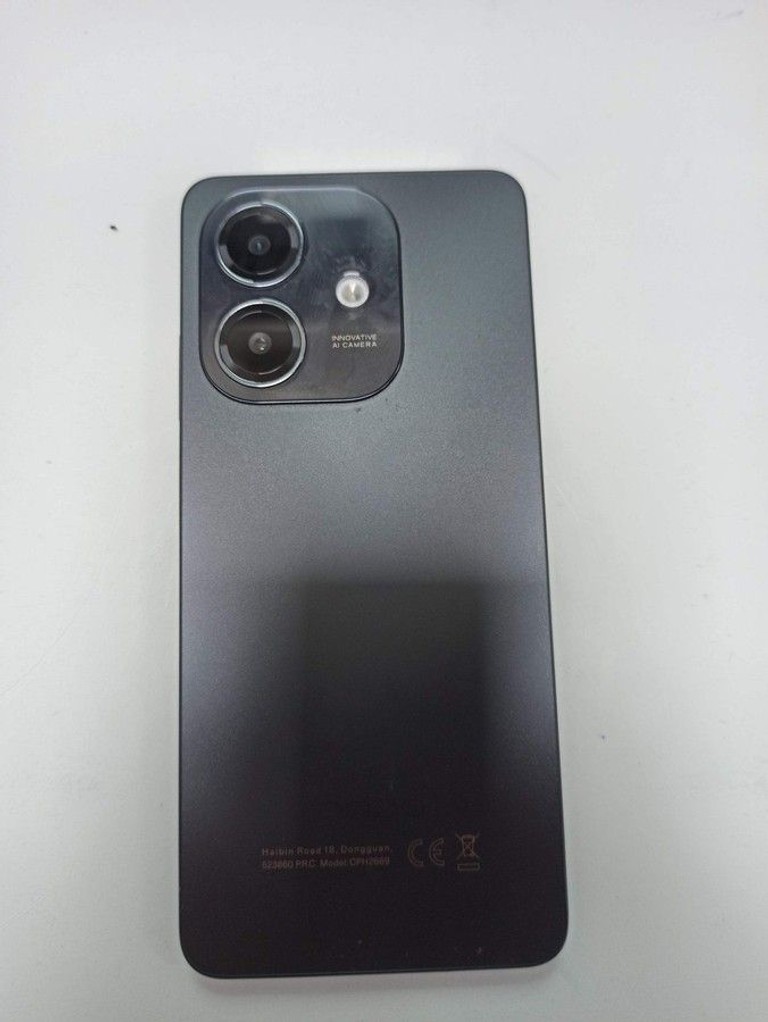 Дешево Oppo a3 4g 6/256gb з ломбарду