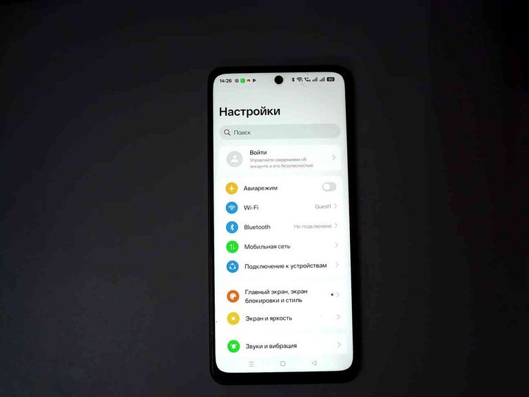 Купити Oppo a5 pro 4g 8/128gb Б/У