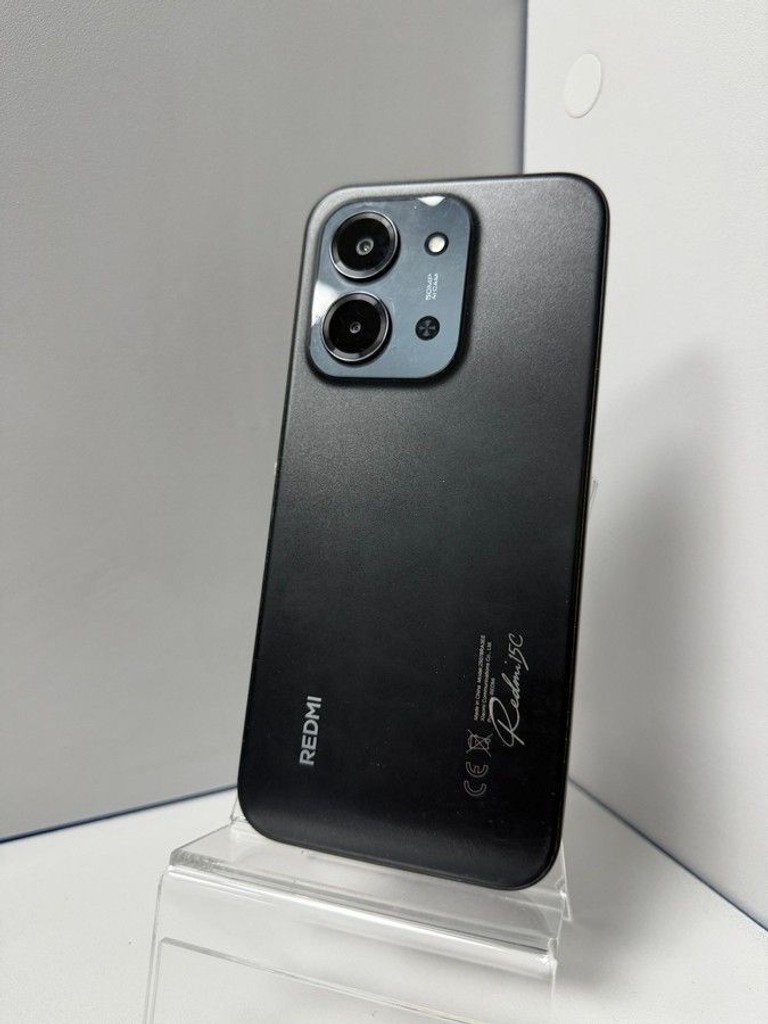 Дешево Xiaomi redmi 15c 4g 8/256gb з ломбарду