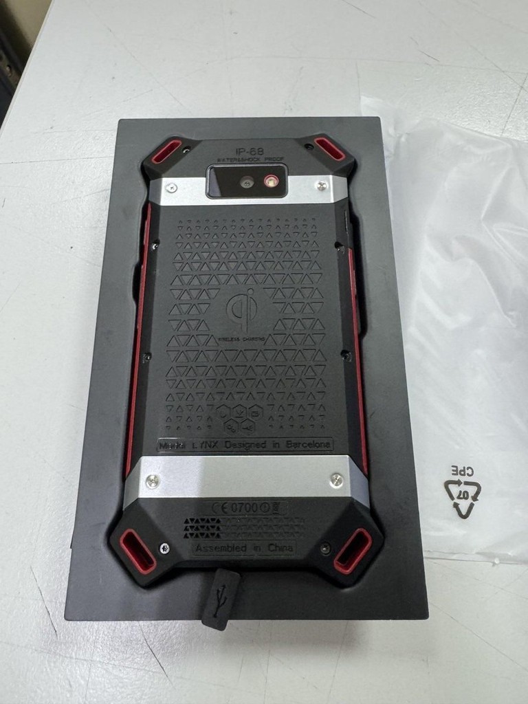 Оголошення Getnord lynx 2/16gb Б/У