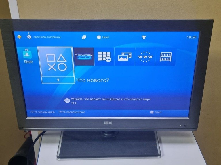 Sony playstation 4 slim 500gb Код:01-201131257. Зображення 7