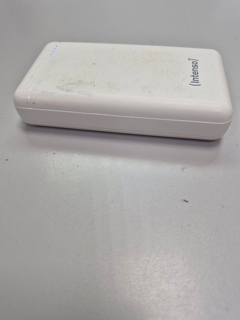Дешево Intenso xs20000 20000mah з ломбарду