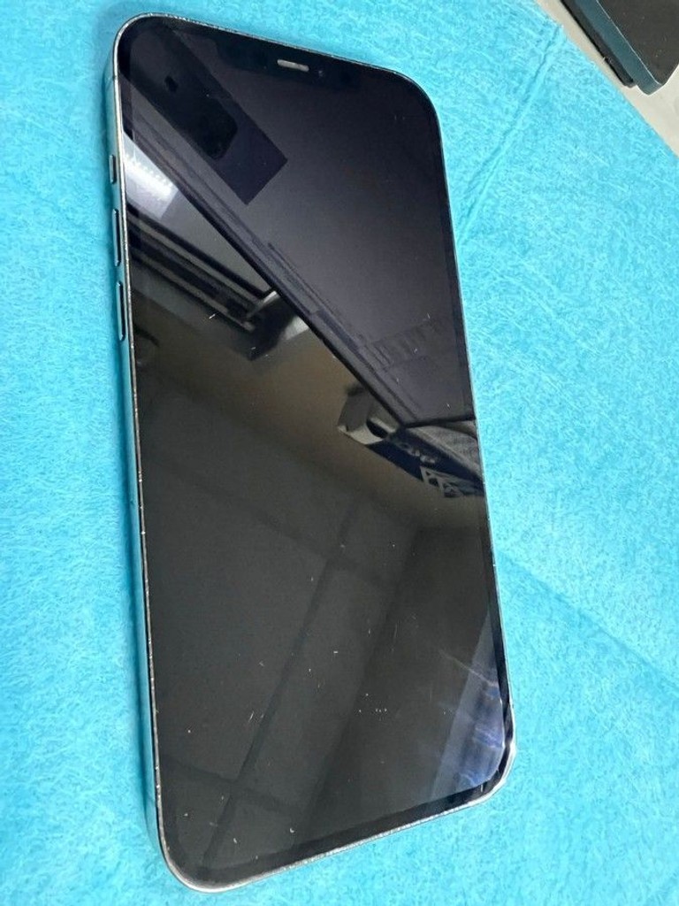 Apple iphone 12 pro max 128gb Код:01-201137861. Зображення 6