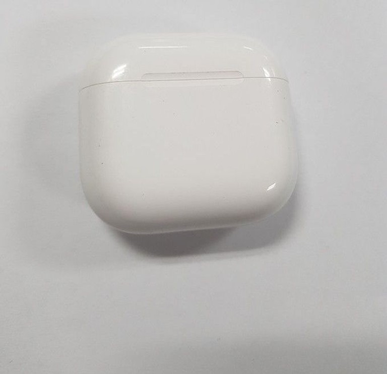Оголошення Apple airpods 4 Б/У