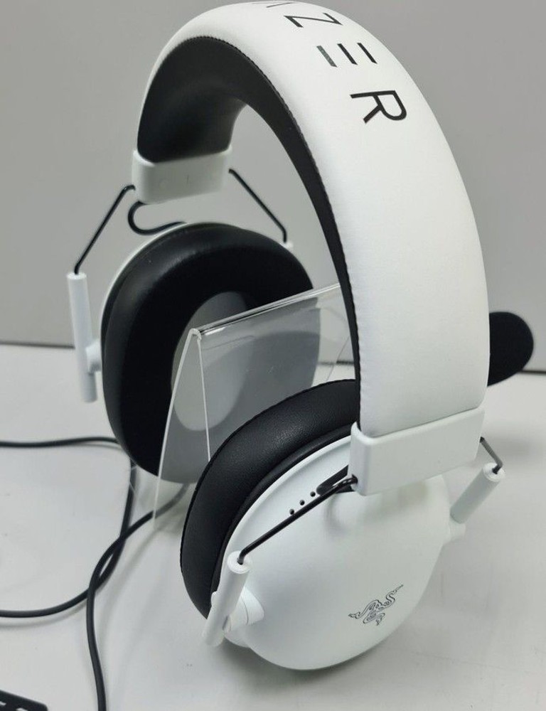 Оголошення Razer blackshark v2 x Б/У