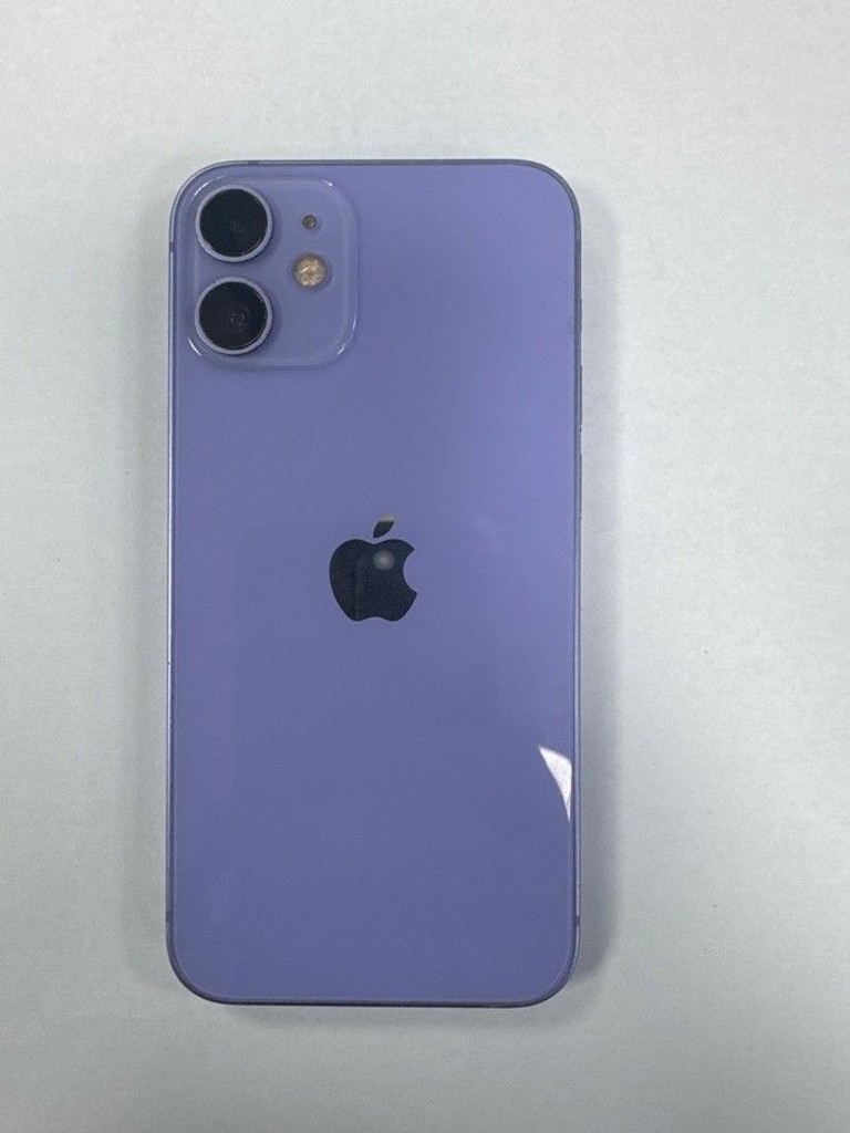 Дешево Apple iPhone 12 mini 64GB (PRODUCT)RED з ломбарду