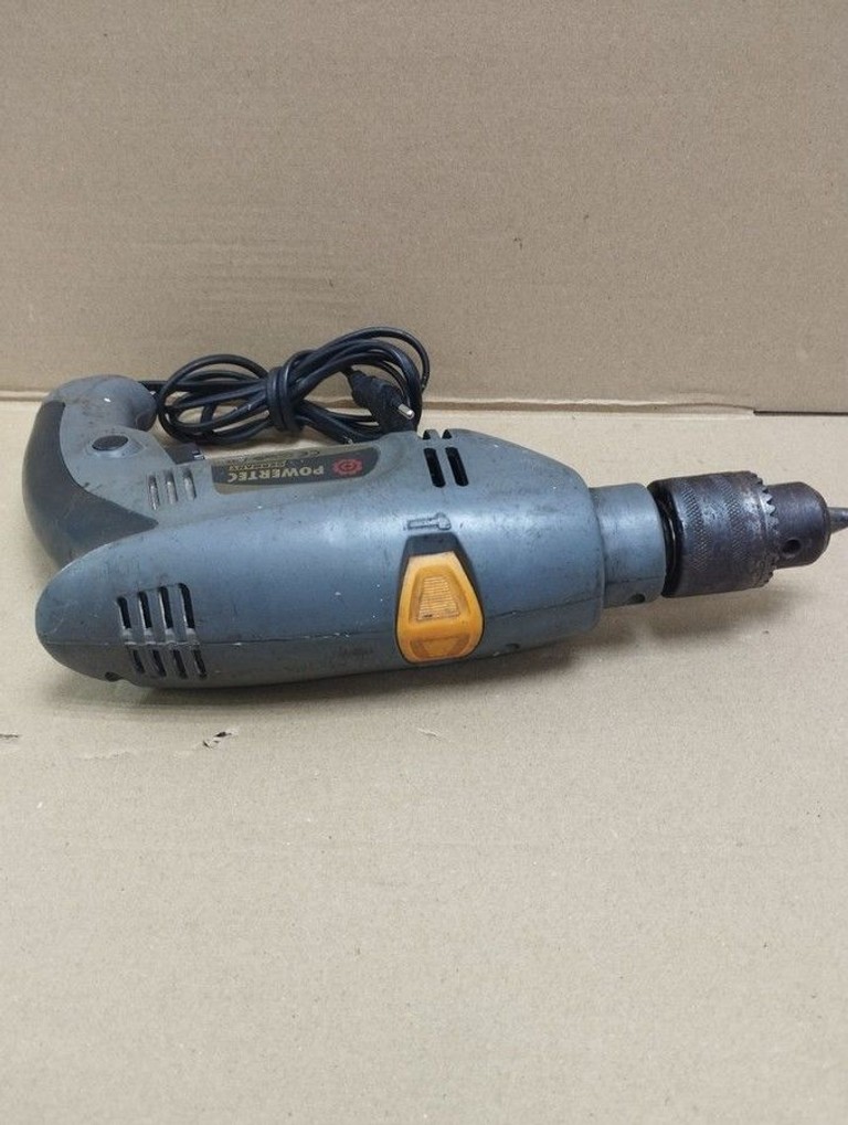 Дешево Powertec pt 118 з ломбарду
