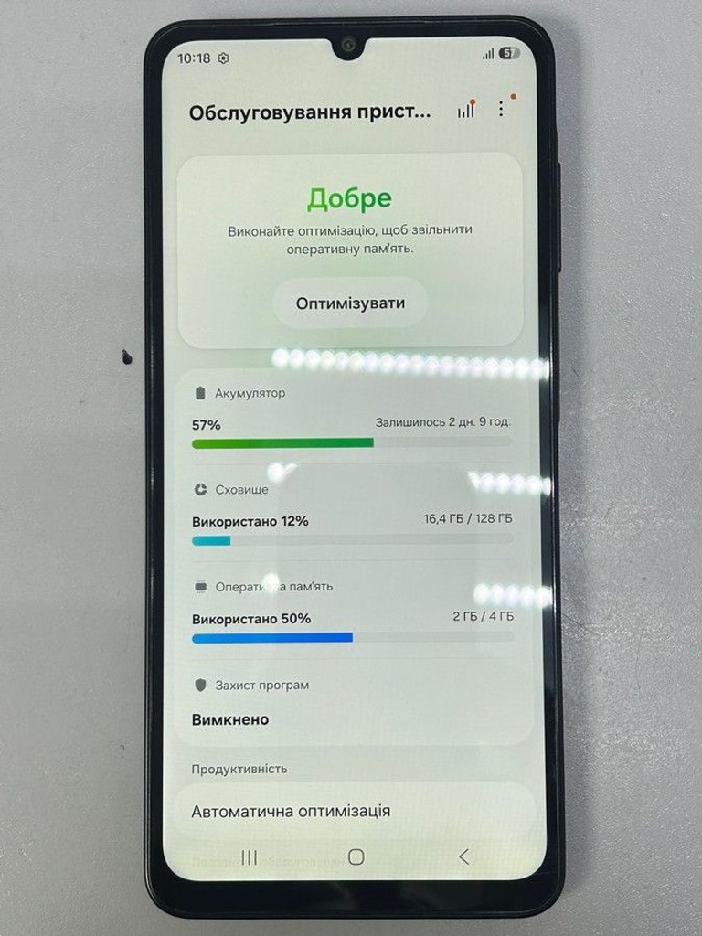 Samsung galaxy a07 4/128gb Код:01-201138429. Зображення 7