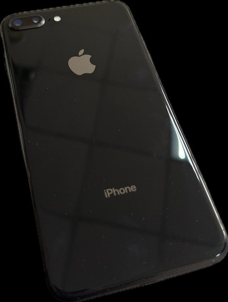 Apple iphone 8 plus 64gb Код:01-201137659. Зображення 6
