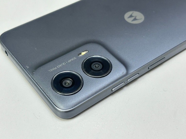 Motorola g24 4/128gb Код:01-201138395. Зображення 5