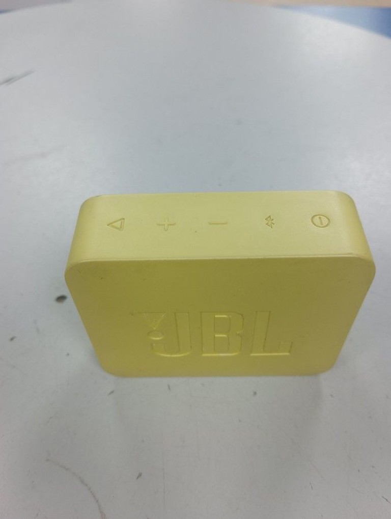 Оголошення Jbl go 2 Б/У