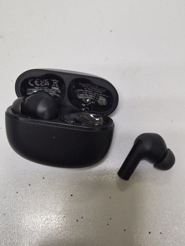 Купити Motorola verve buds 500 sh022 Б/У