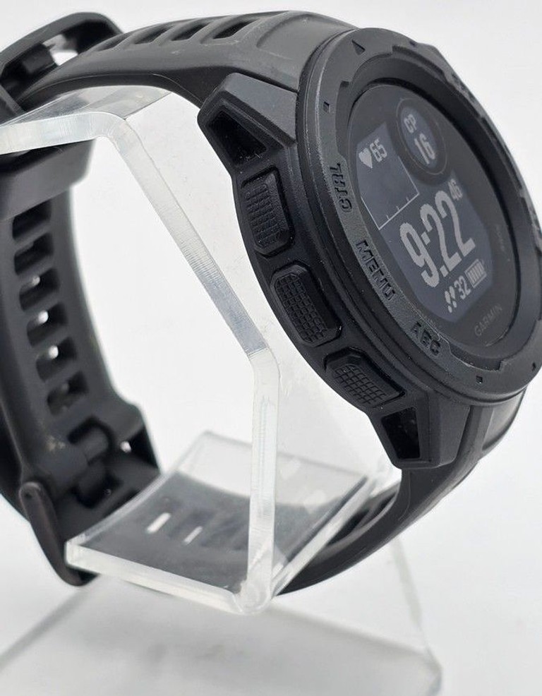 Распродажа Garmin instinct, продавец Техноскарб