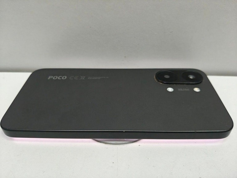 Poco X8 Pro Max 12/512GB Black Код:01-201147508. Изображение 12