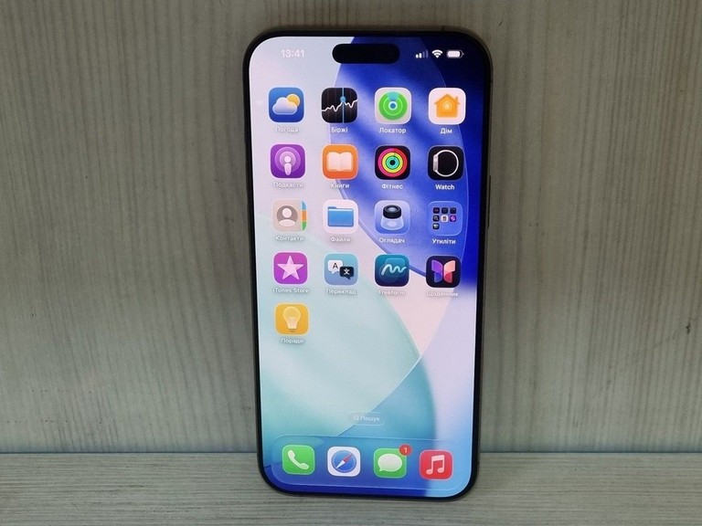 Дешиво Apple iphone 16 pro max 1tb с ломбарда