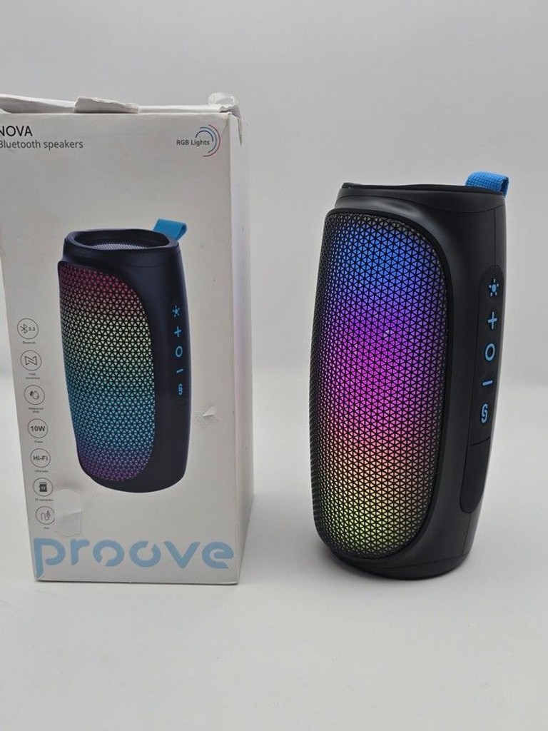 Купити Proove nova Б/У