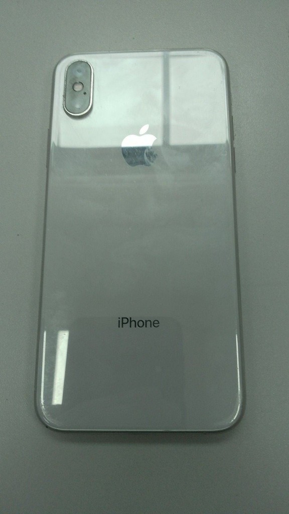 Объявление Apple iphone xs 64gb Б/У