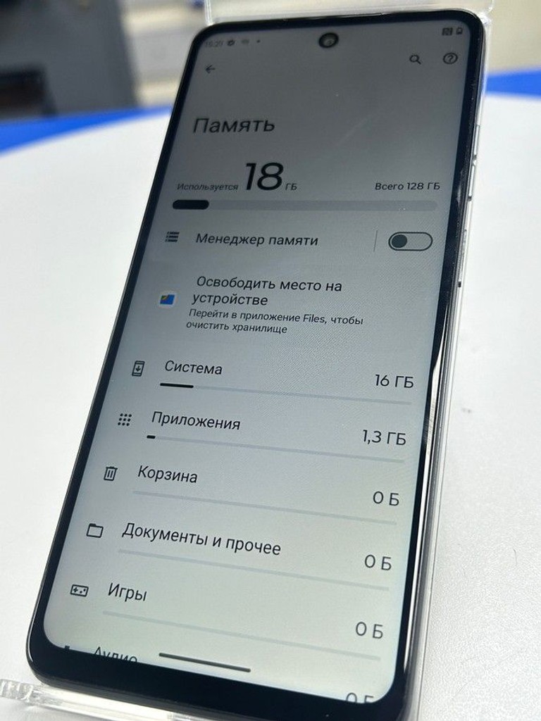 Motorola g24 4/128gb Код:01-201150092. Изображение 6