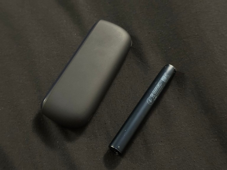 Оголошення Iqos Iluma i Б/У