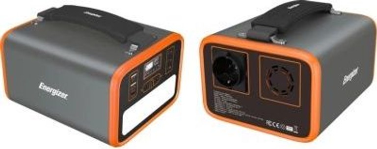 Energizer PPS240W2 150W Код:null. Зображення 4