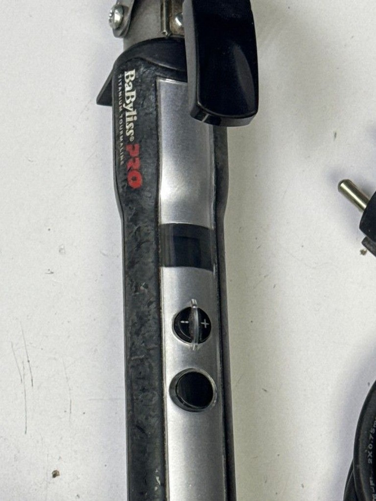 Оголошення Babyliss bab2273tte Б/У