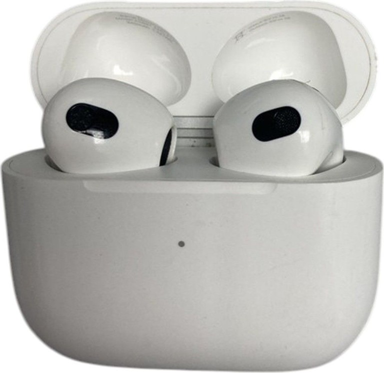 Объявление Apple airpods 3rd generation Б/У