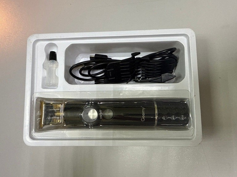 Geemy gm-6605 Код:01-201150341. Зображення 5