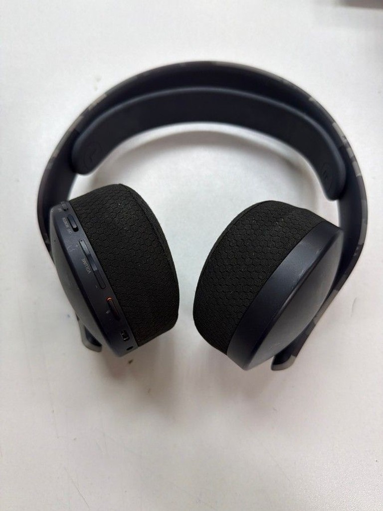 Дешево Sony pulse 3d з ломбарду