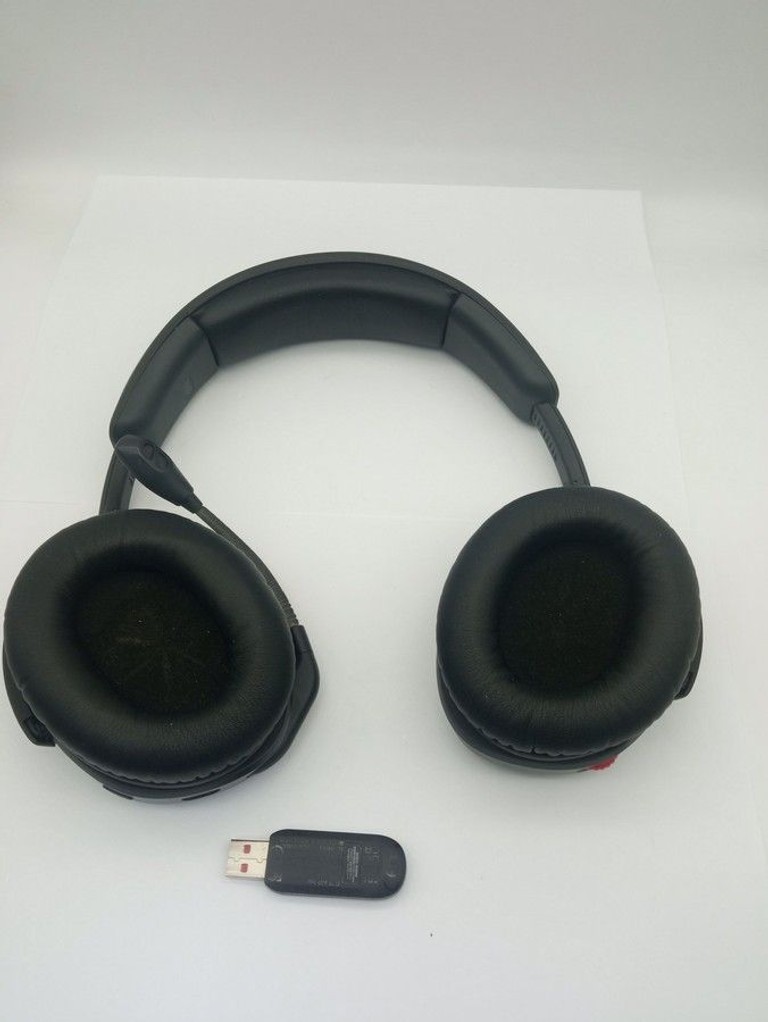 Дешево Hyperx cloud stinger 2 wireless з ломбарду
